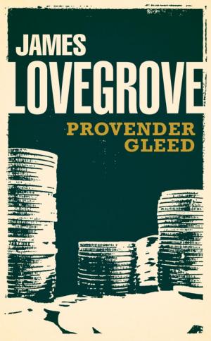 Cover of the book Provender Gleed by Manuel Alfonseca
