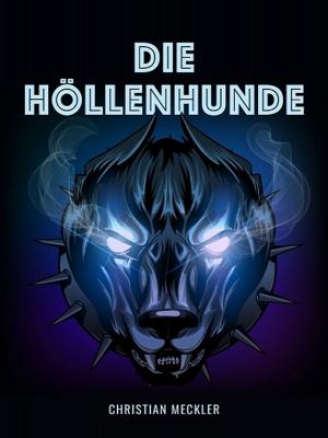 Cover of Die Höllenhunde