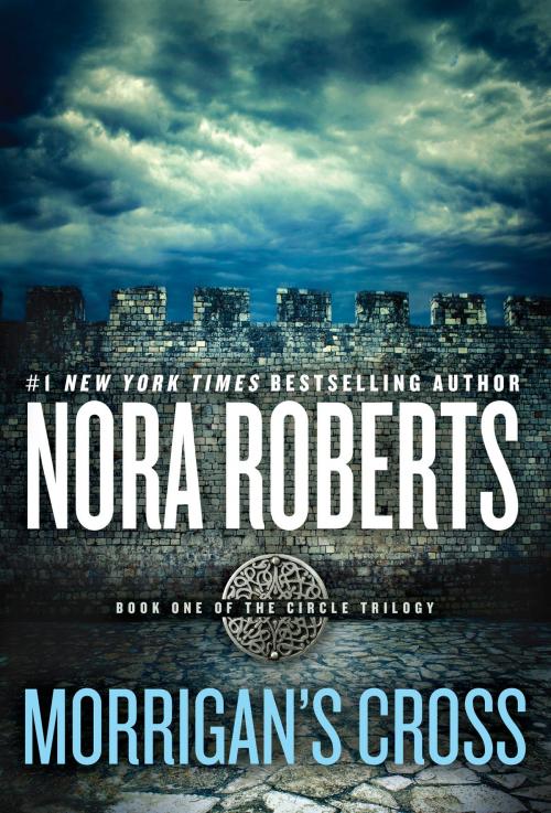 Cover of the book Morrigan's Cross by Nora Roberts, Penguin Publishing Group