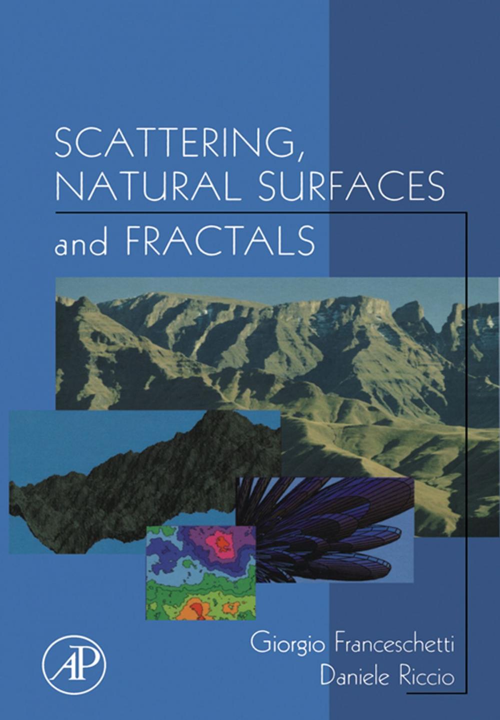 Big bigCover of Scattering, Natural Surfaces, and Fractals