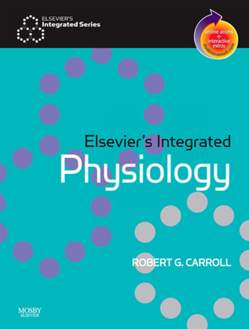 Big bigCover of Elsevier's Integrated Physiology E-Book