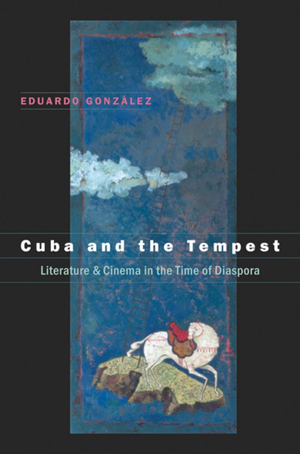 Big bigCover of Cuba and the Tempest