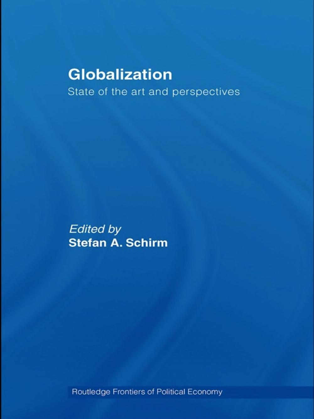 Big bigCover of Globalization