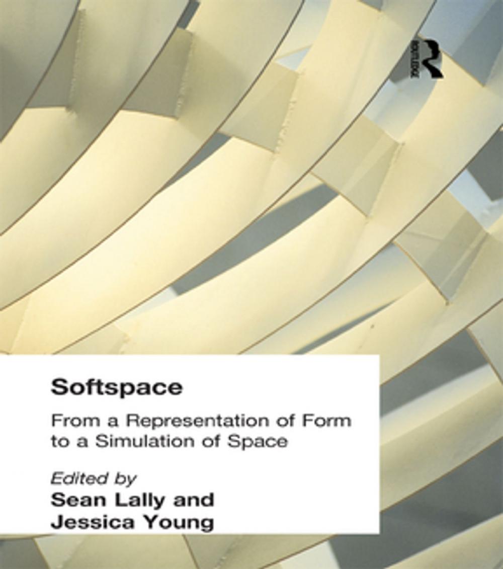 Big bigCover of Softspace