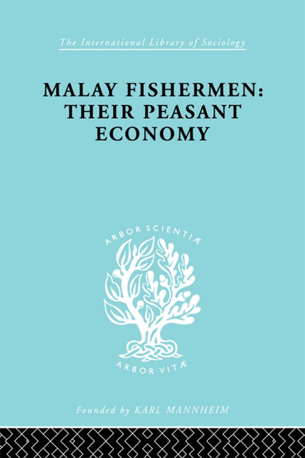 Big bigCover of Malay Fishermen