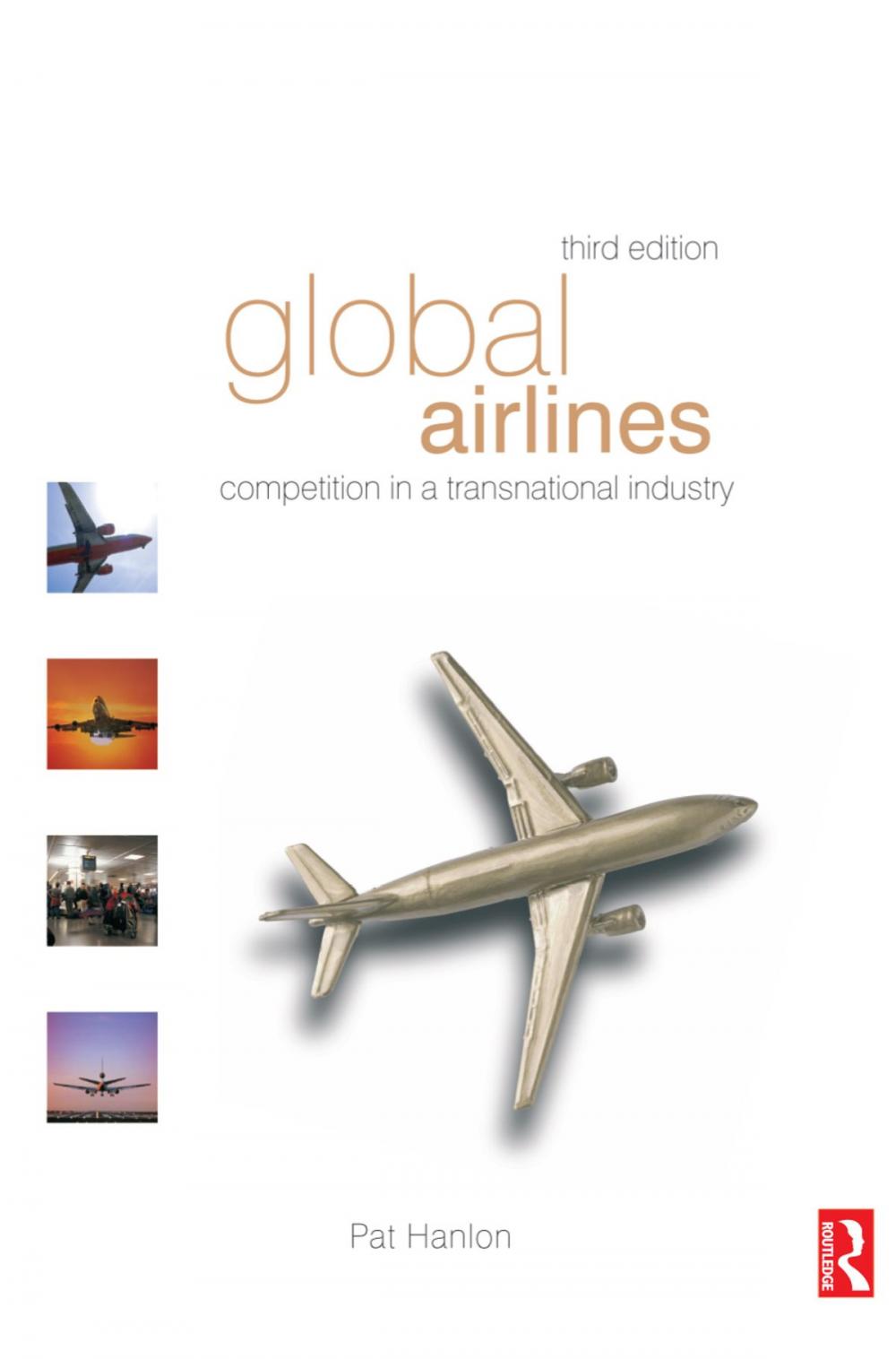 Big bigCover of Global Airlines