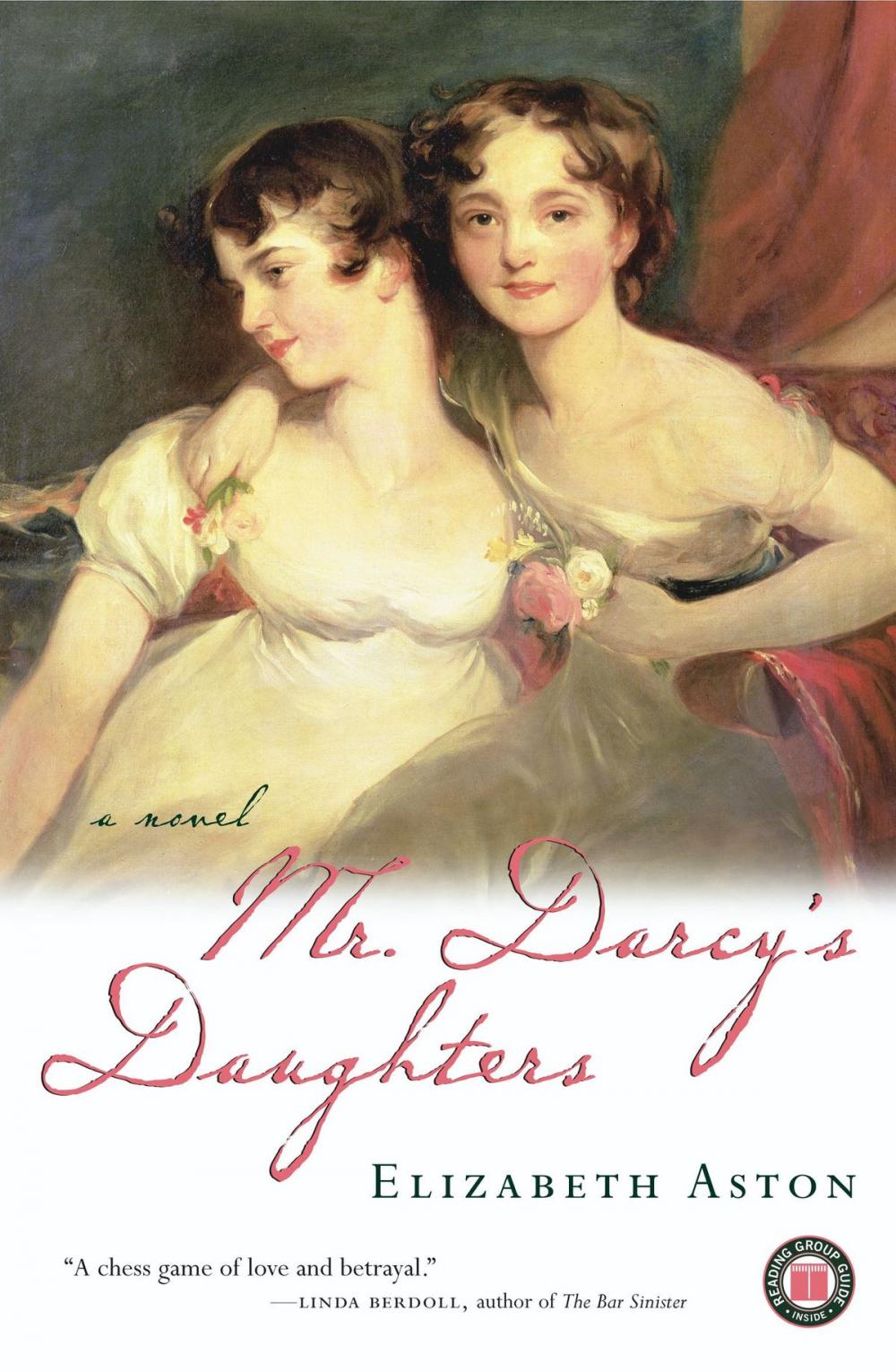 Big bigCover of Mr. Darcy's Daughters