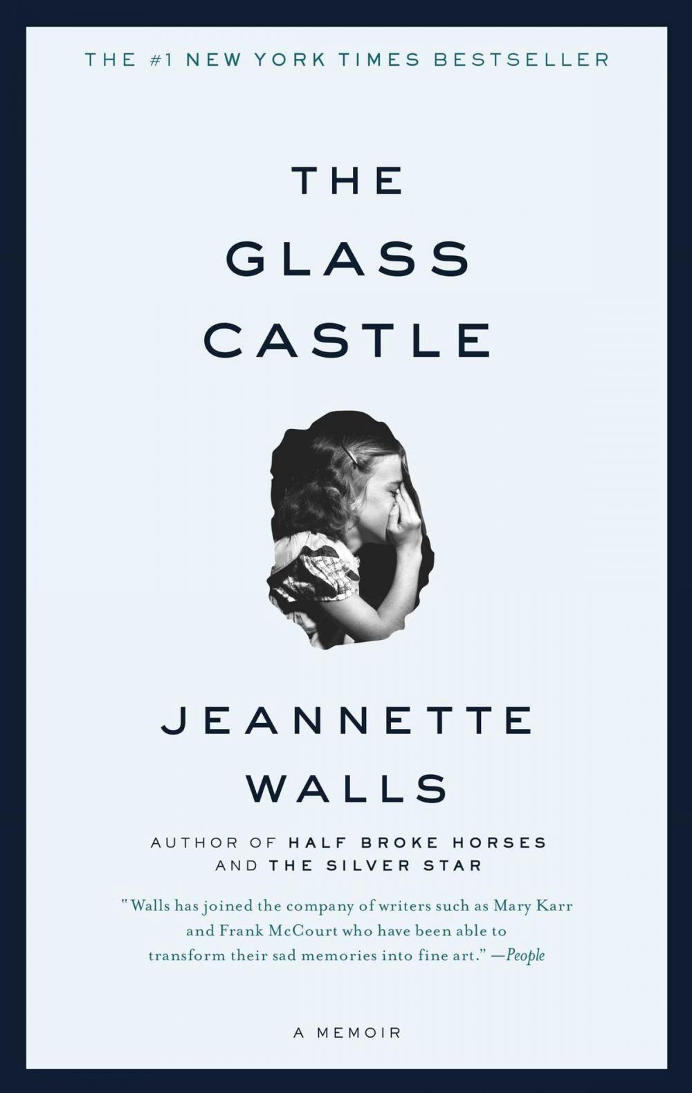 Big bigCover of The Glass Castle