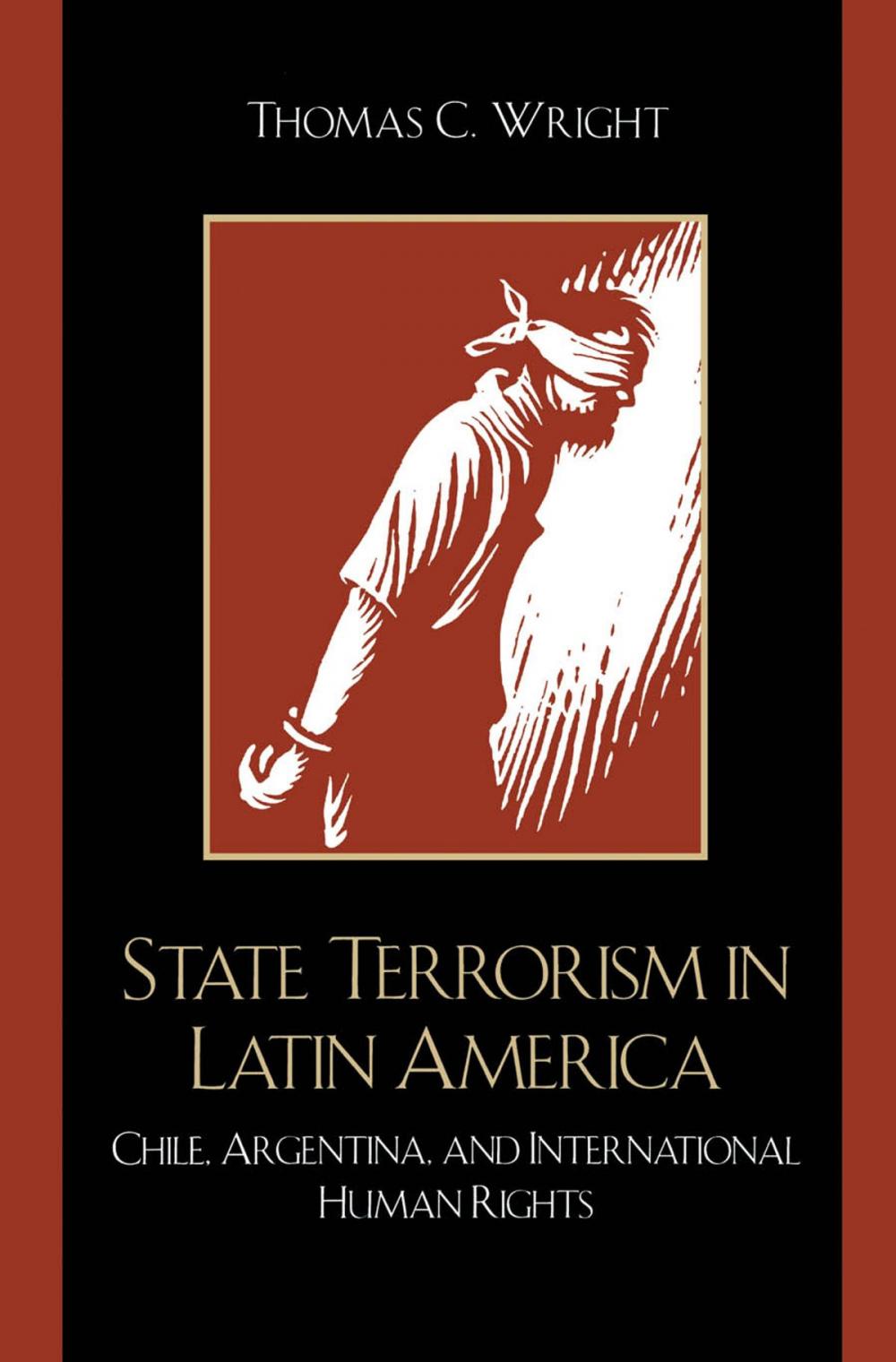 Big bigCover of State Terrorism in Latin America