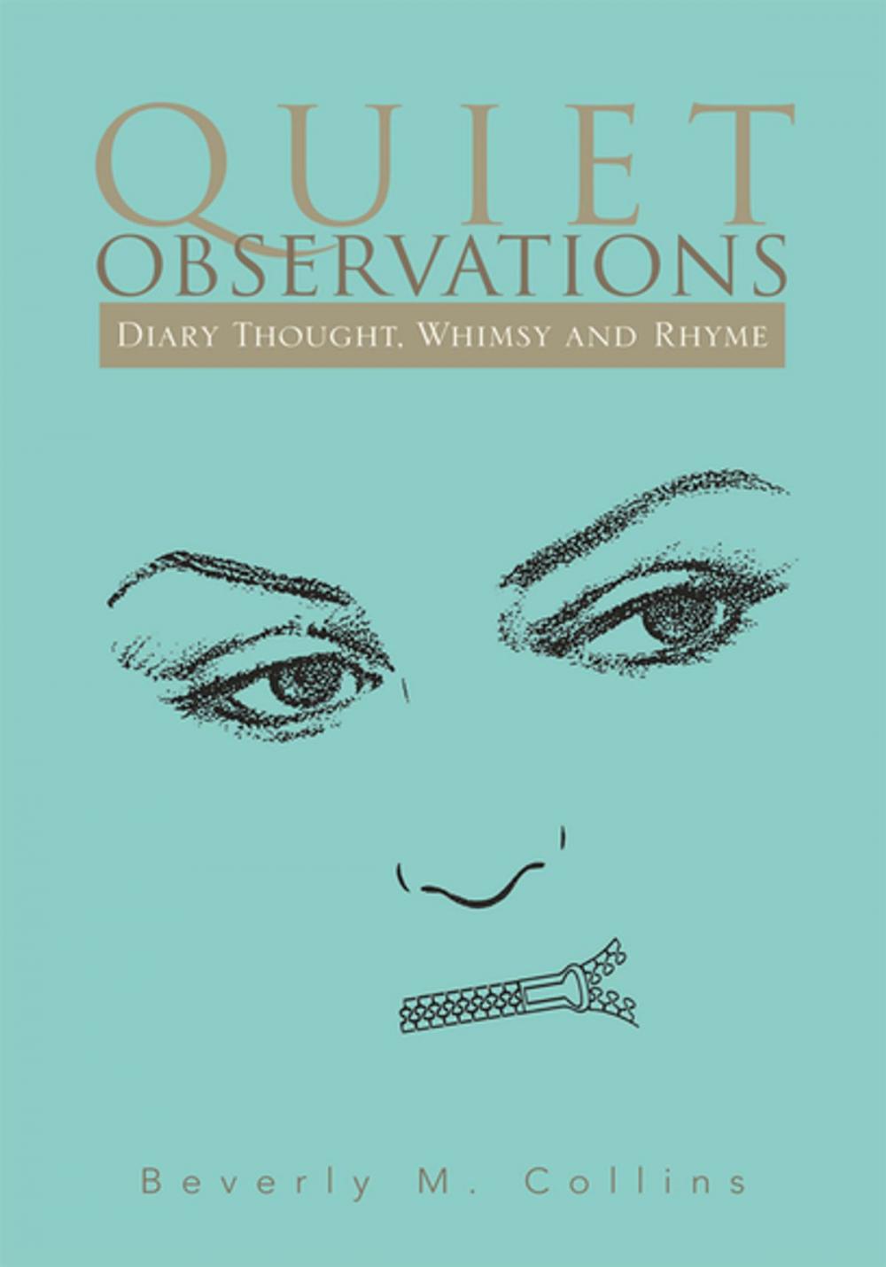 Big bigCover of Quiet Observations