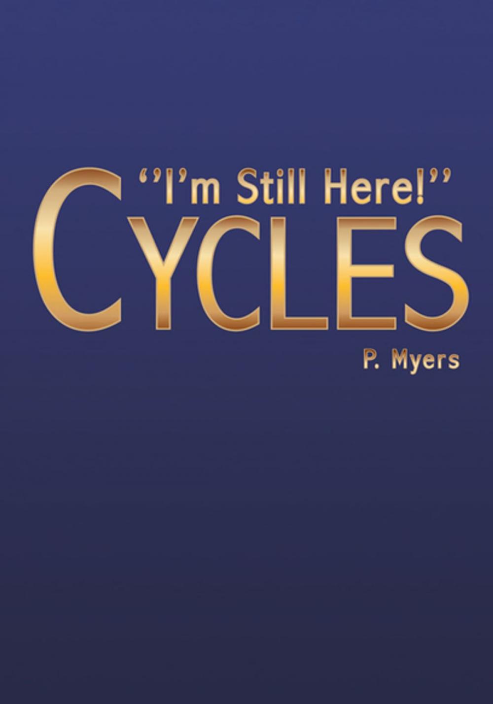 Big bigCover of Cycles