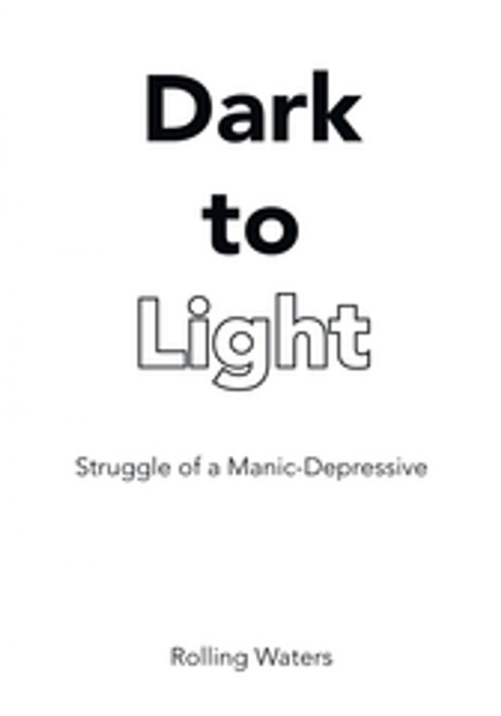 Big bigCover of Dark to Light