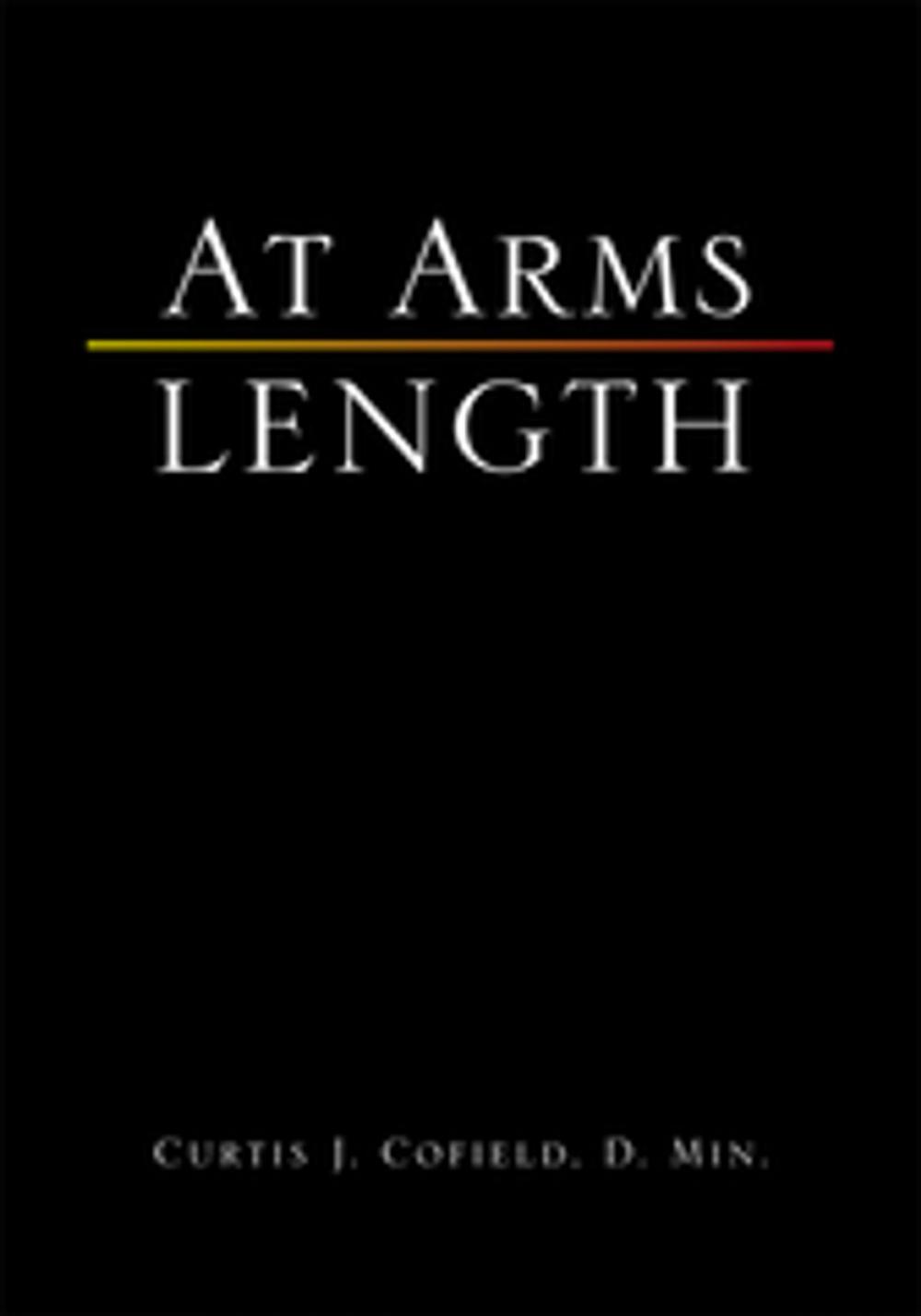 Big bigCover of At Arms Length