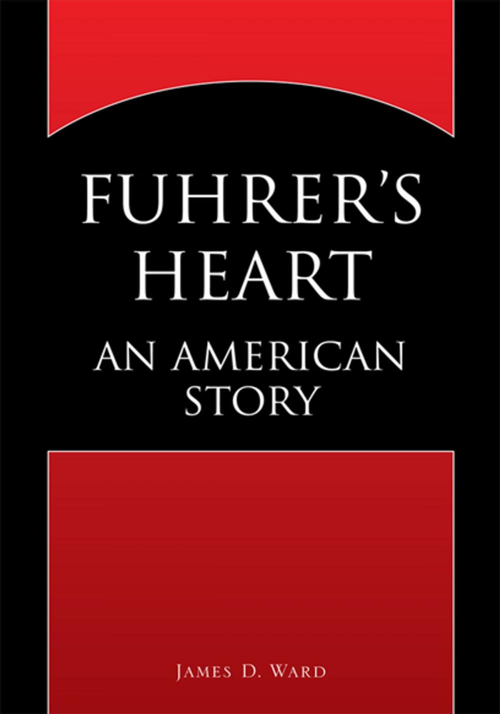 Big bigCover of Fuhrer's Heart