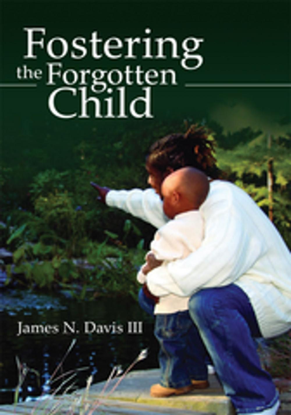 Big bigCover of Fostering the Forgotten Child