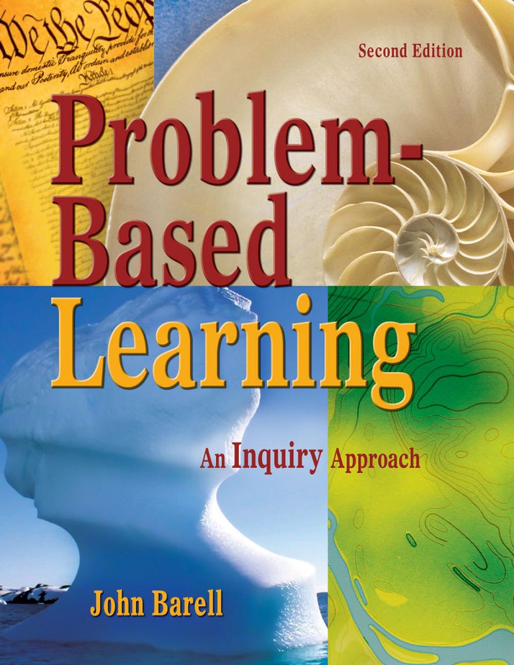 Big bigCover of Problem-Based Learning