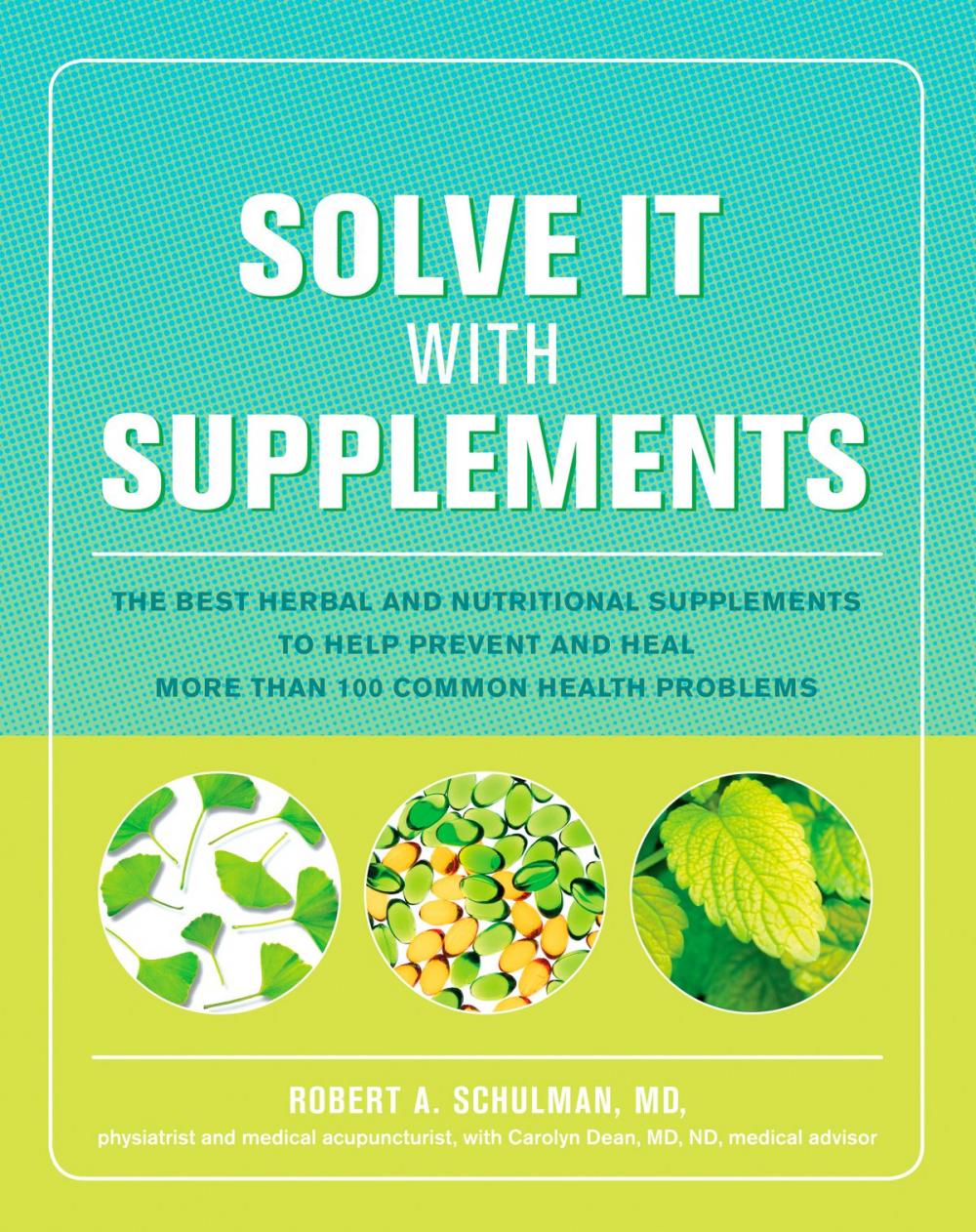 Big bigCover of Solve It with Supplements