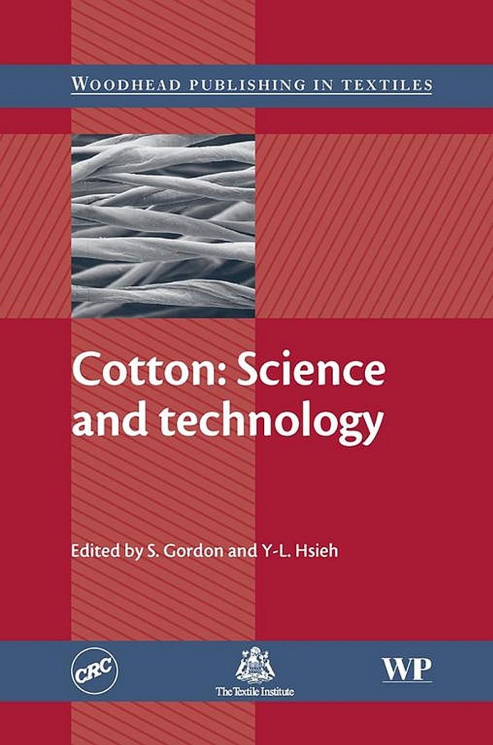 Big bigCover of Cotton