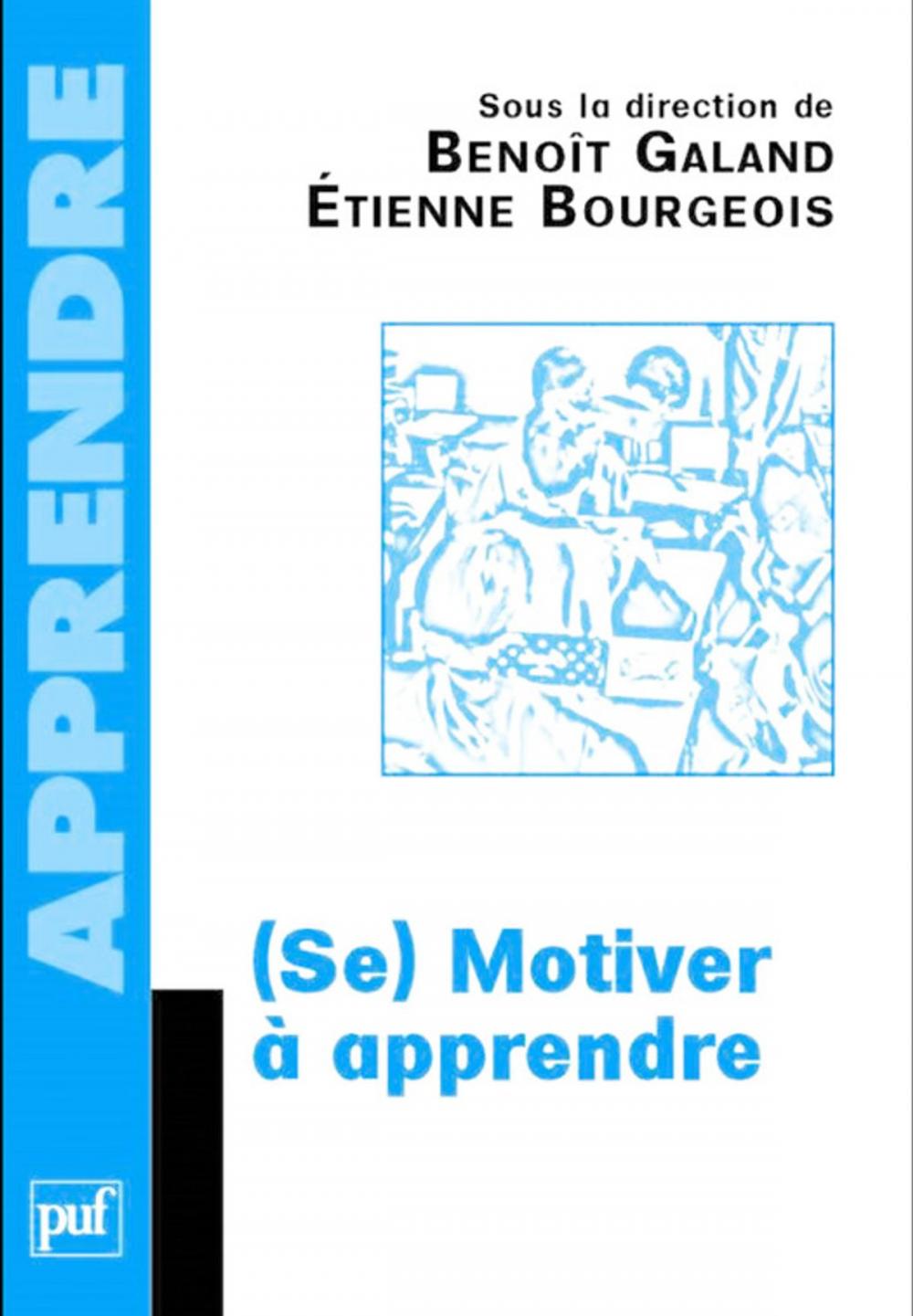 Big bigCover of Se motiver à apprendre