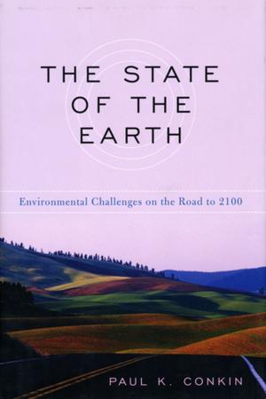 Cover of the book The State of the Earth by Earl Ray Beck