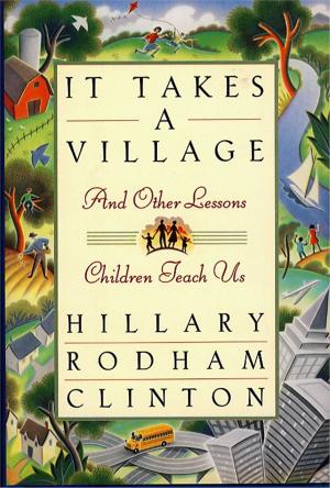 Cover of the book It Takes a Village by Catherine Cookson