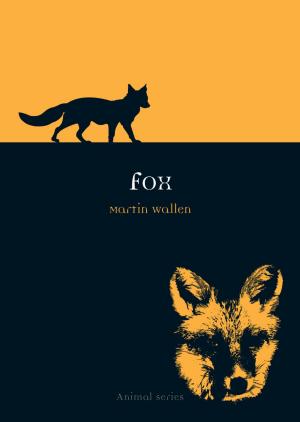 Cover of the book Fox by Charlotte Sleigh