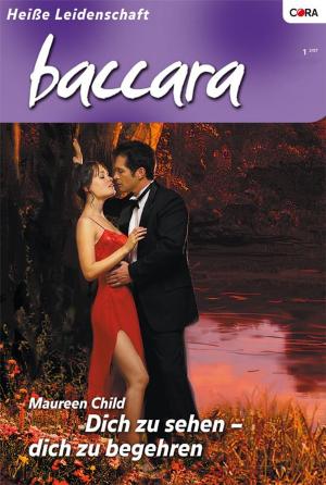 Cover of the book Dich zu sehen - Dich zu begehren by Penny Roberts
