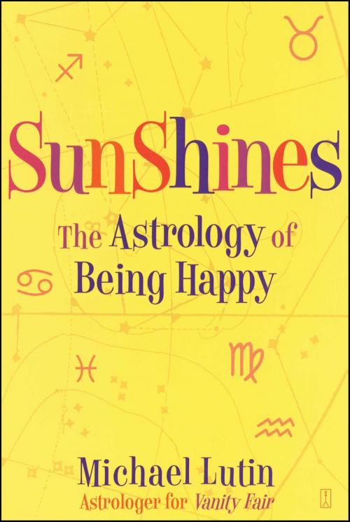 Cover of the book SunShines by Michael Lutin, Atria Books