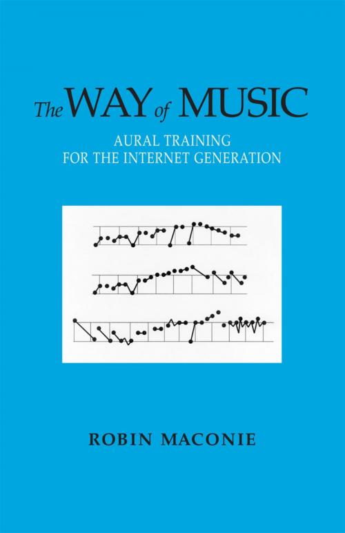 Cover of the book The Way of Music by Robin Maconie, Scarecrow Press