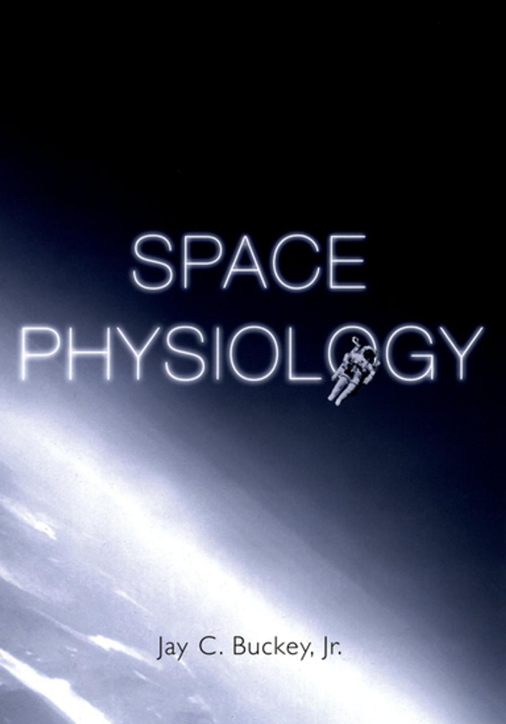 Big bigCover of Space Physiology