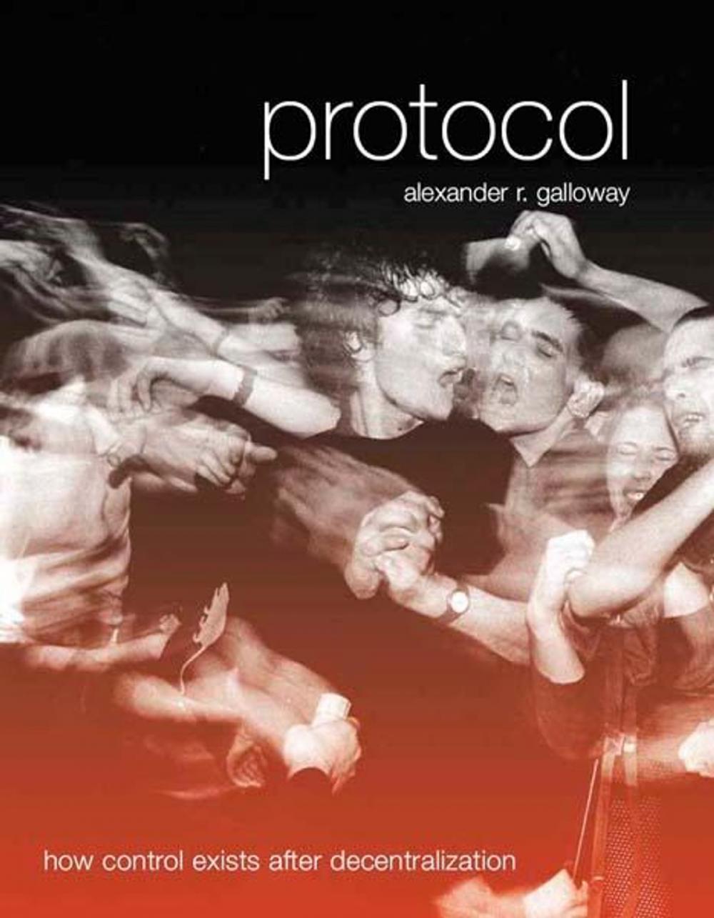 Big bigCover of Protocol