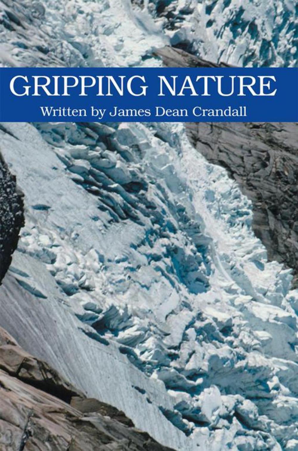 Big bigCover of Gripping Nature