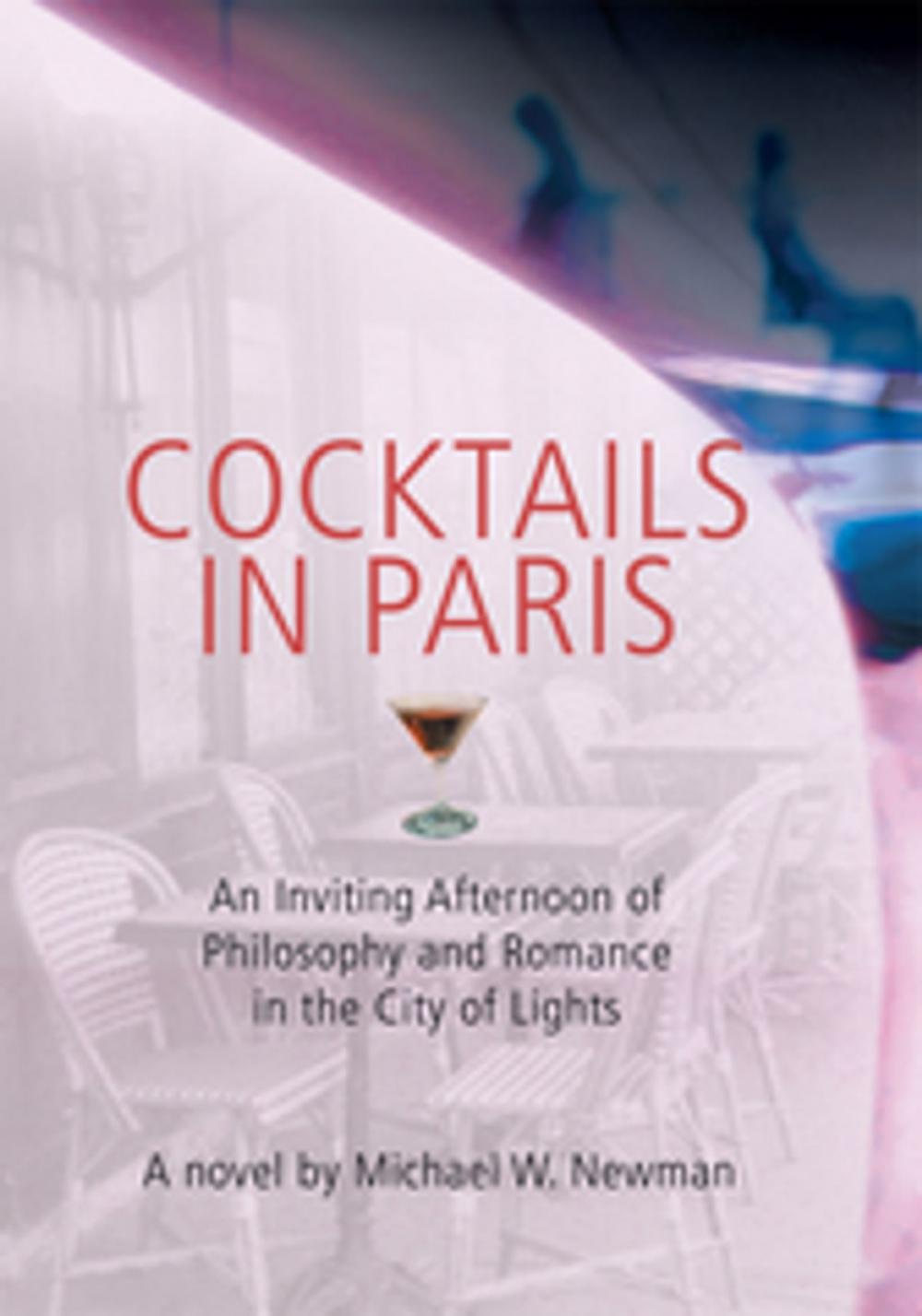 Big bigCover of Cocktails in Paris