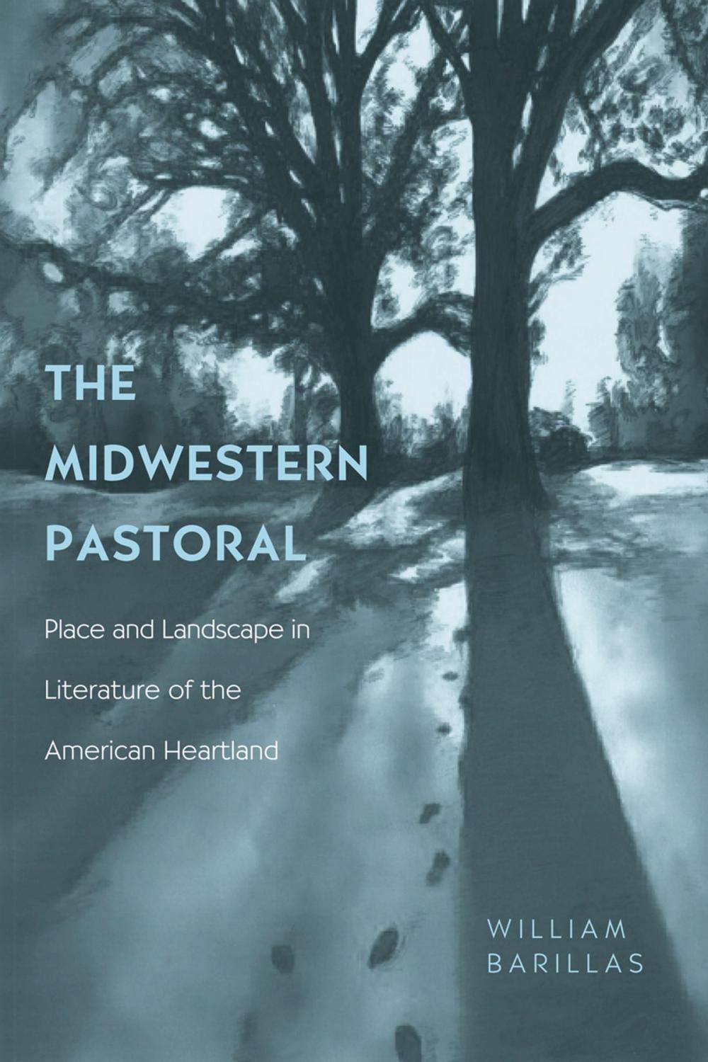 Big bigCover of The Midwestern Pastoral