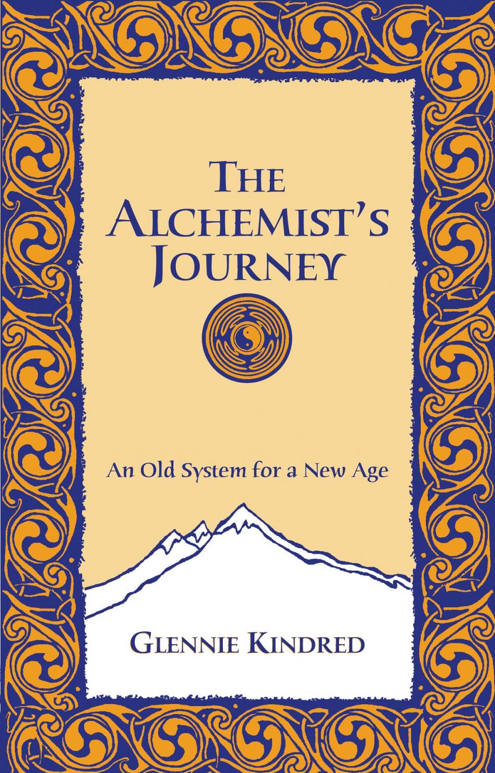 Big bigCover of The Alchemist's Journey