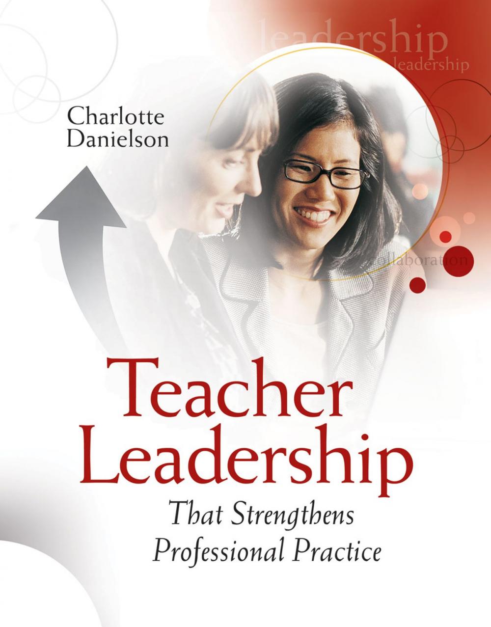 Big bigCover of Teacher Leadership That Strengthens Professional Practice
