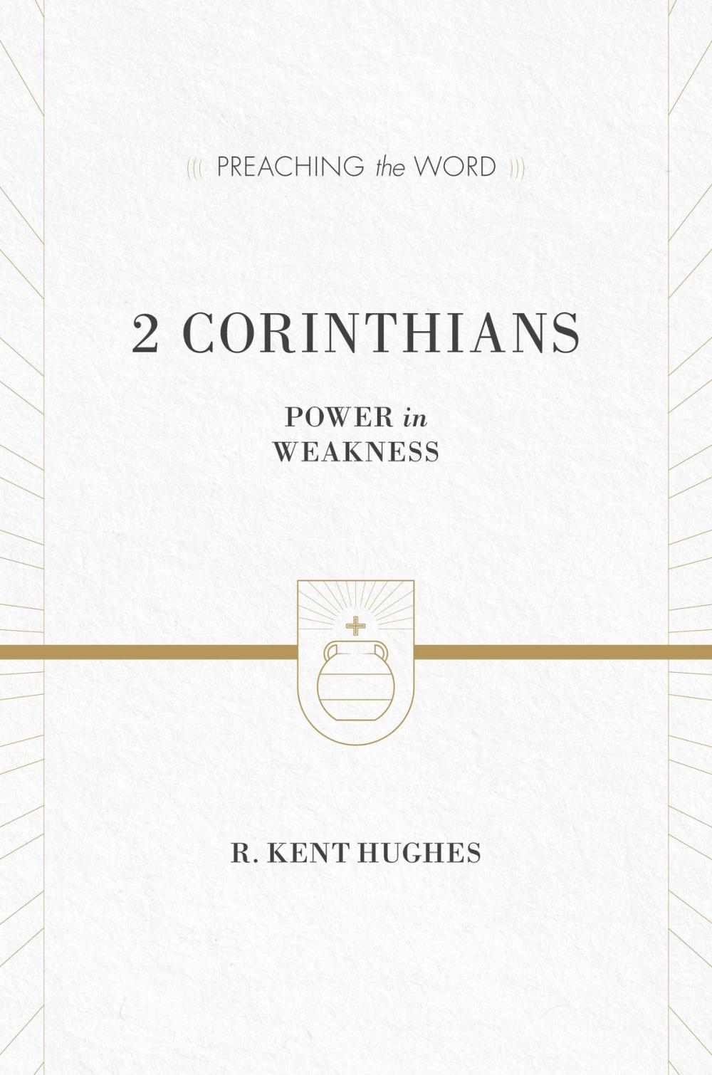 Big bigCover of 2 Corinthians