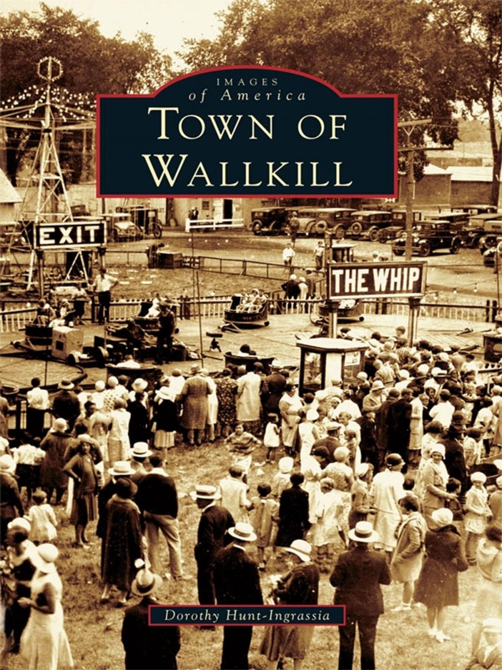 Big bigCover of Town of Wallkill