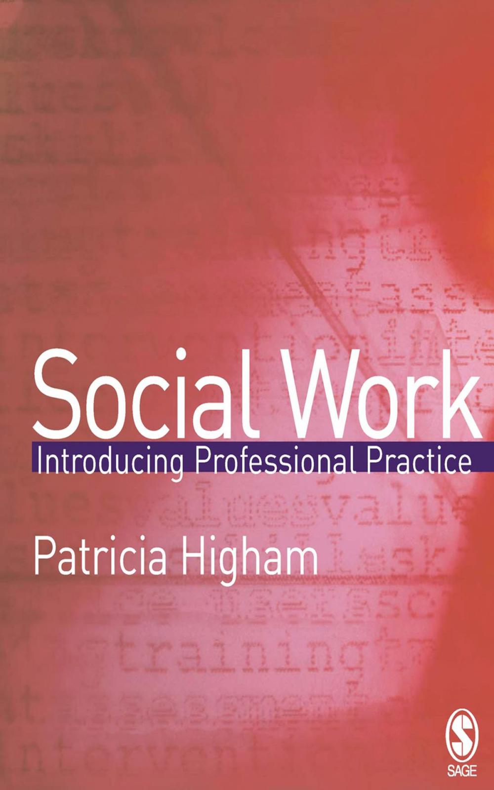 Big bigCover of Social Work