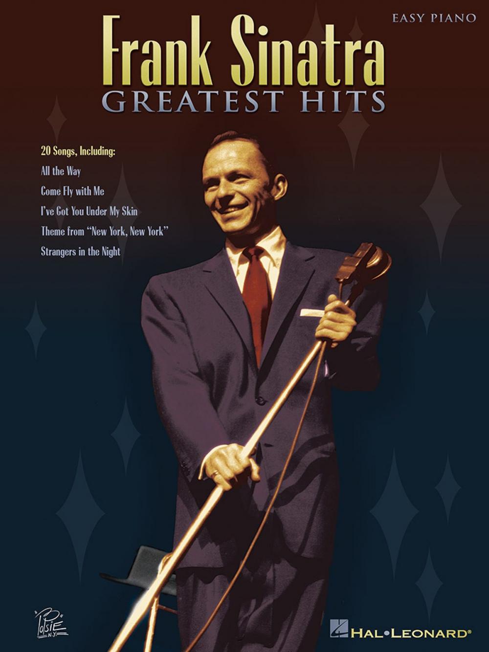 Big bigCover of Frank Sinatra - Greatest Hits (Songbook)