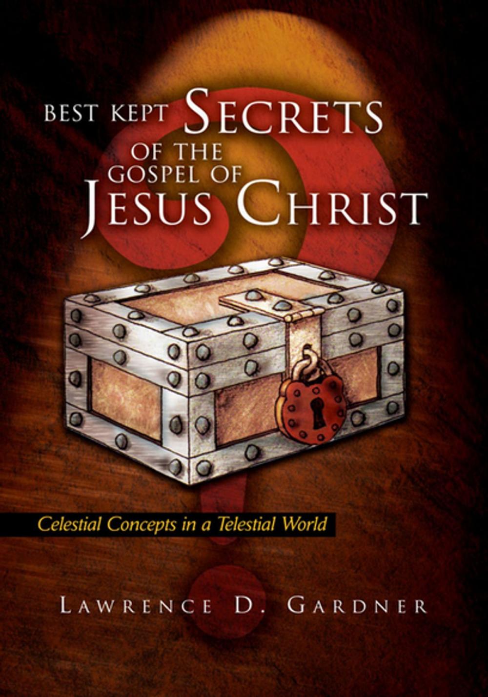 Big bigCover of Best Kept Secrets of the Gospel of Jesus Christ