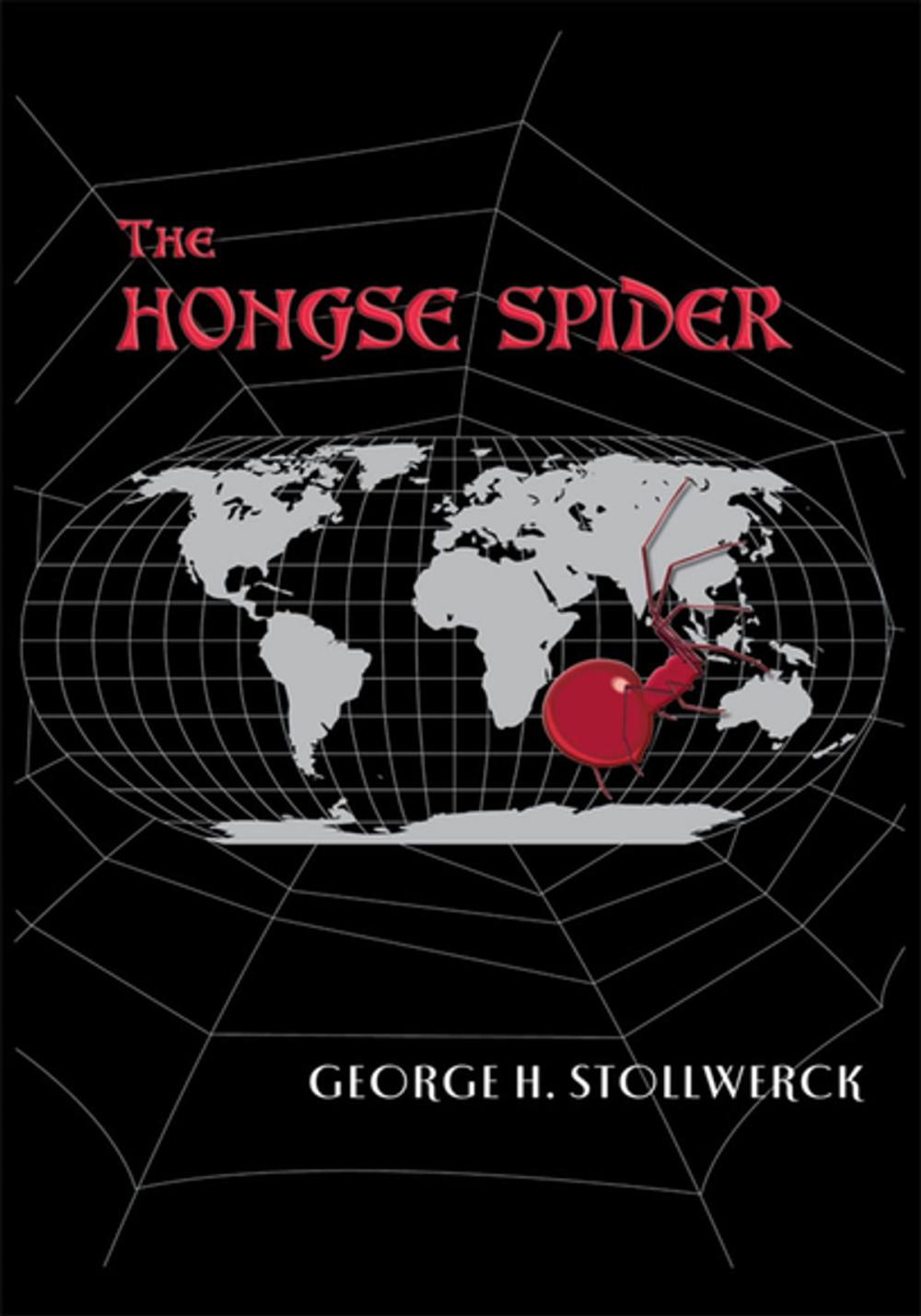 Big bigCover of The Hongse Spider