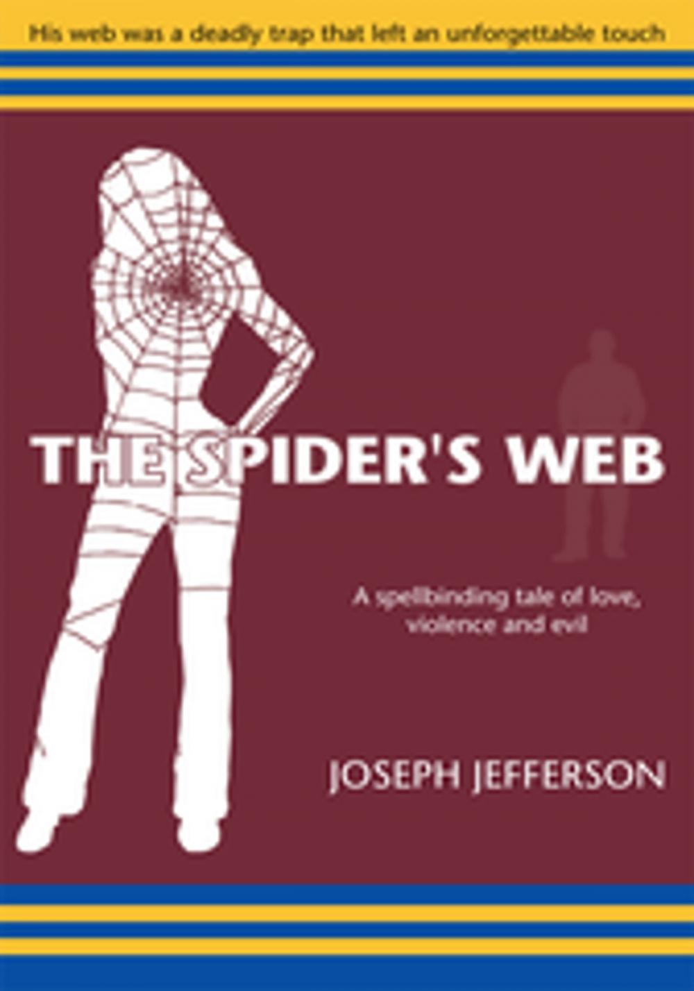 Big bigCover of The Spider' S Web