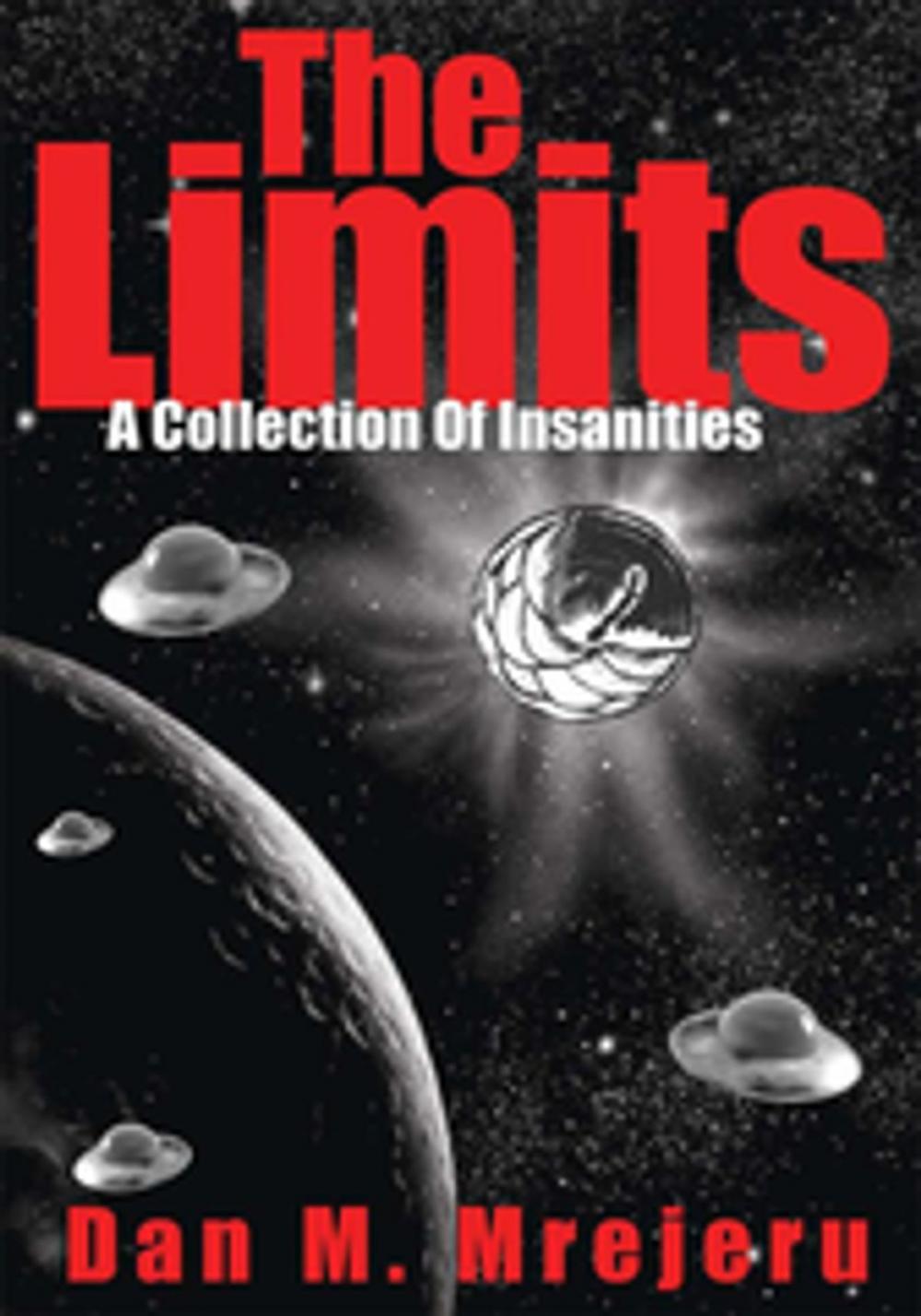 Big bigCover of The Limits