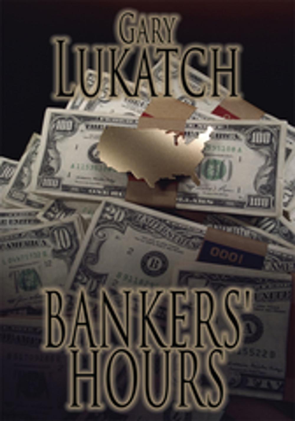 Big bigCover of Bankers' Hours