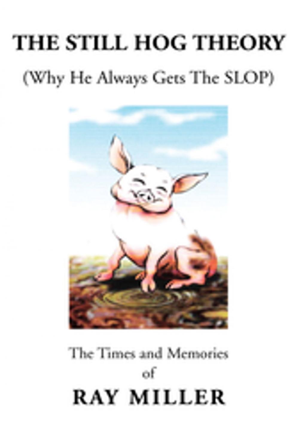 Big bigCover of The Still Hog Theory