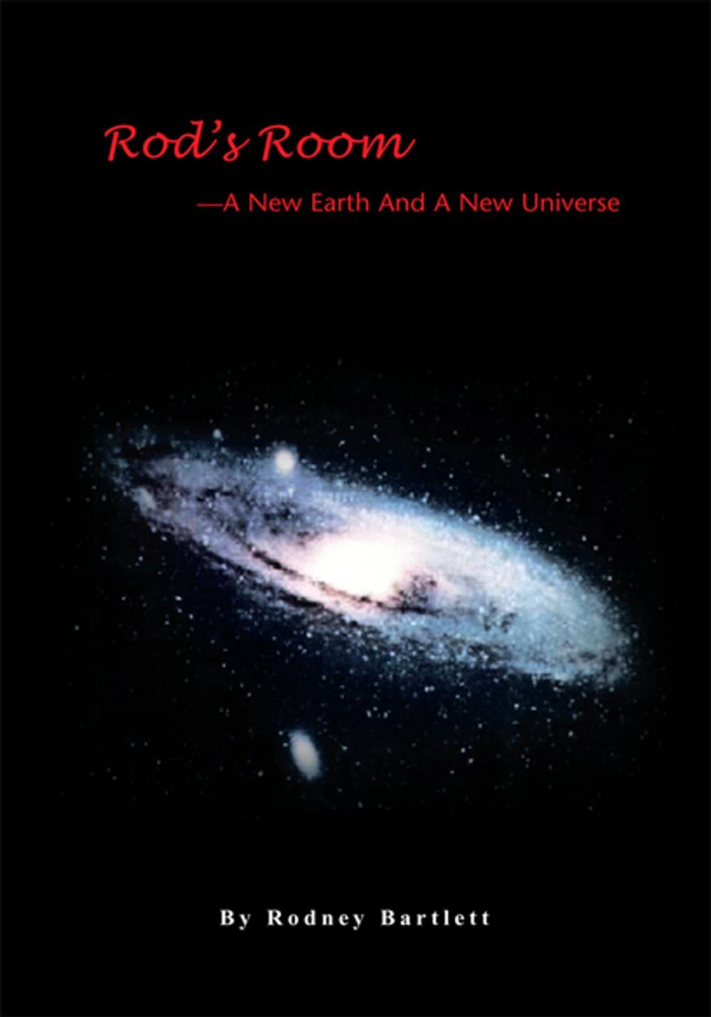 Big bigCover of Rod's Room: a New Earth and a New Universe