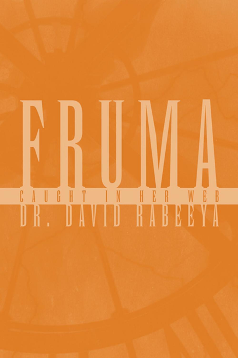 Big bigCover of Fruma