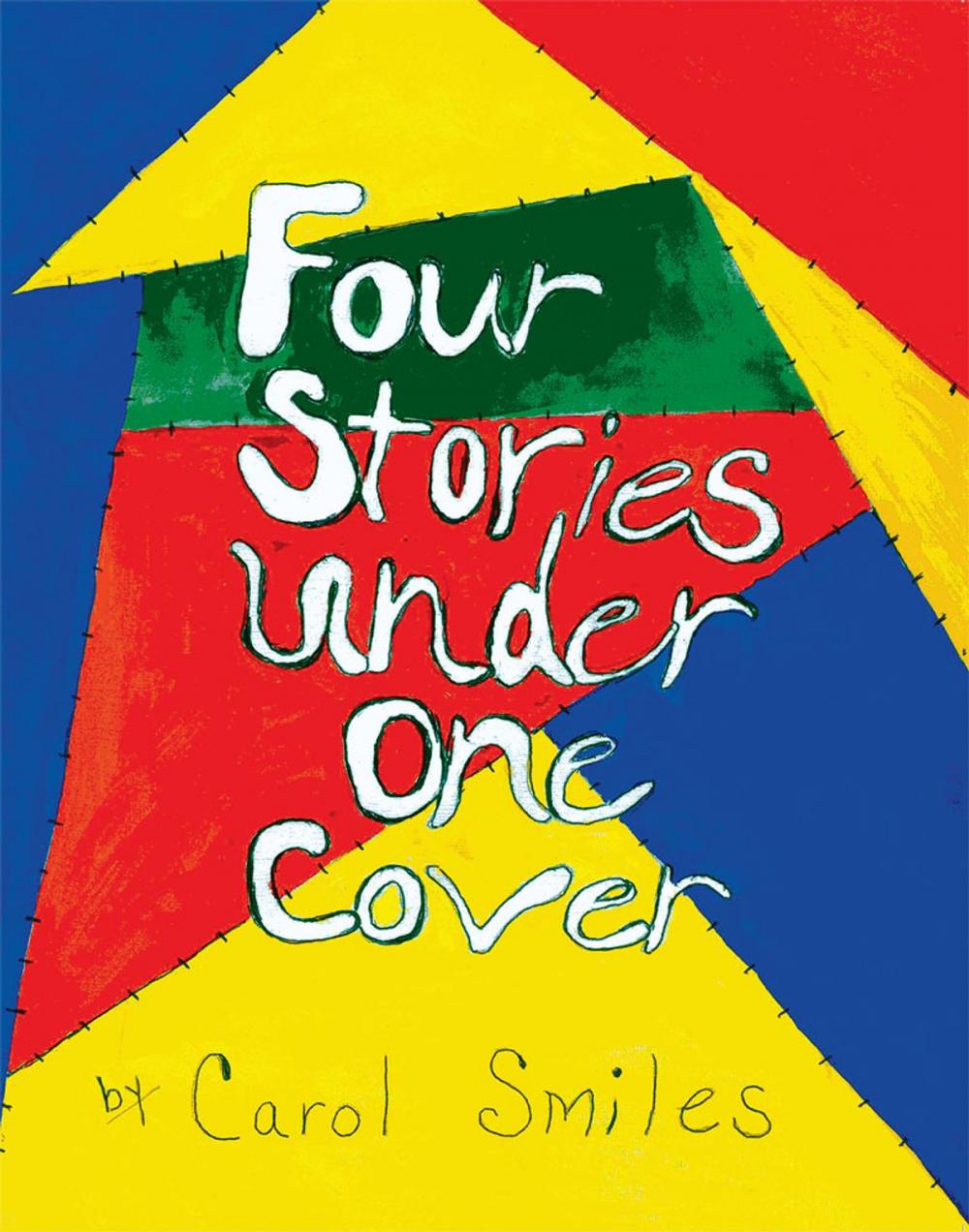 Big bigCover of Four Stories Under One Cover