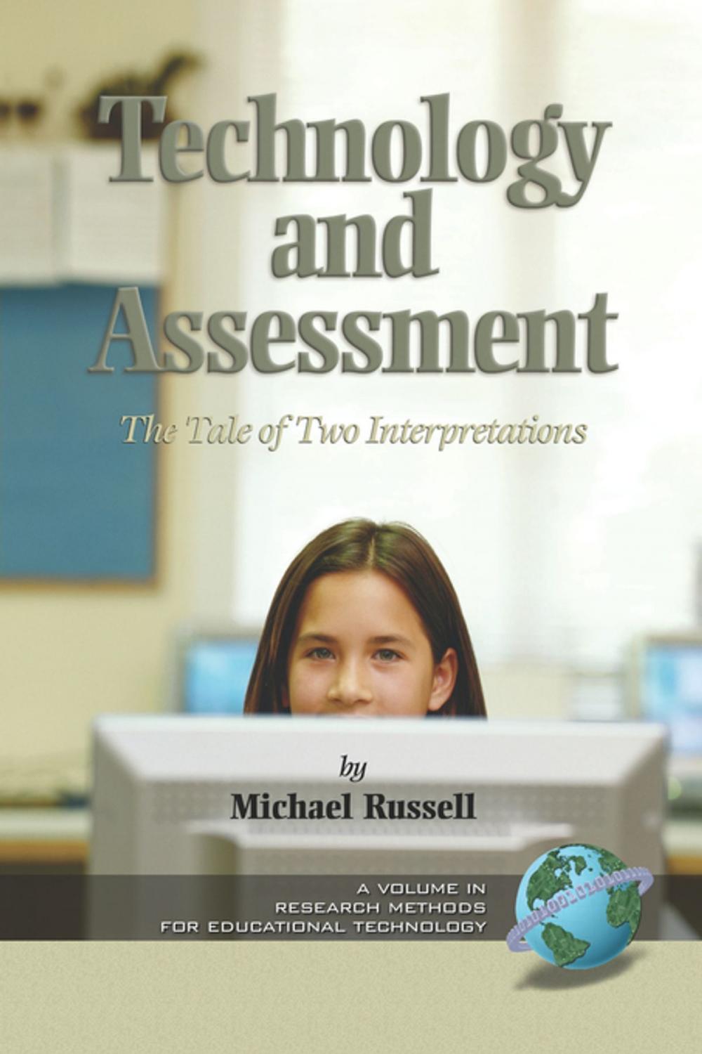 Big bigCover of Technology and Assessment